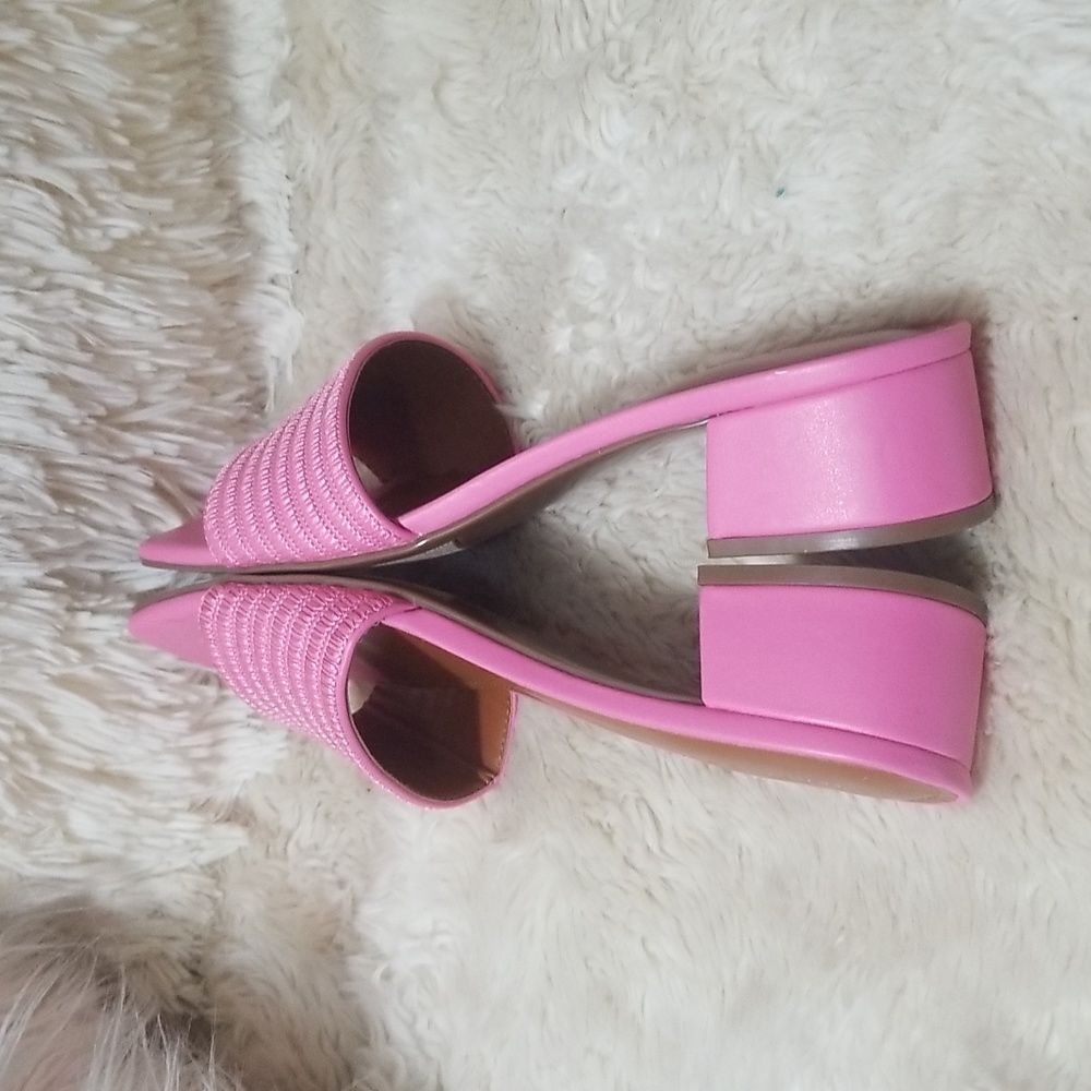 MARC FISHER SANDALS - Picture 6 of 9